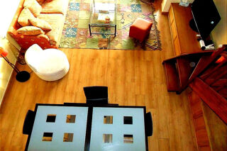  Duplex/triplex � vendre 4 pi�ces 100 m�