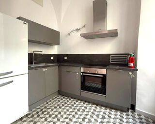  Appartement � louer 2 pi�ces 44 m�