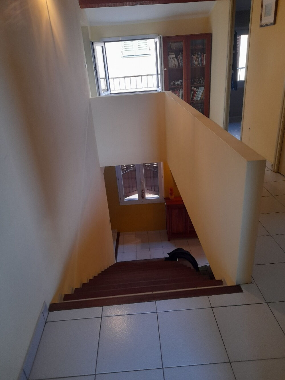  vendre  Duplex/triplex Saint-Florent (20217)