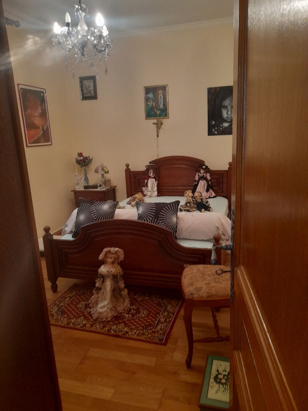 à vendre  Maison Patrimonio (20253)