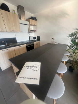  Appartement  vendre 2 pices 50 m