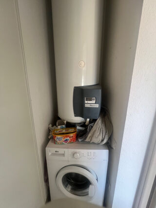  Appartement � vendre 2 pi�ces 50 m�