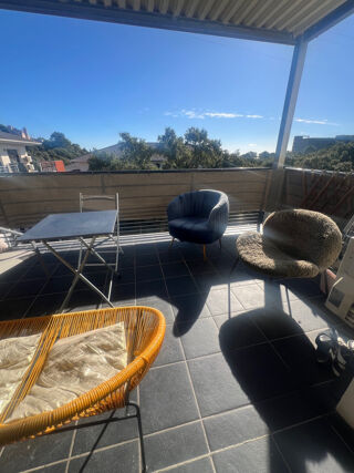  Appartement � vendre 2 pi�ces 50 m�