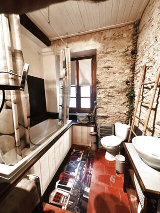  Appartement � vendre 4 pi�ces 80 m�