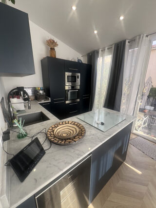  Maison � vendre 4 pi�ces 85 m�