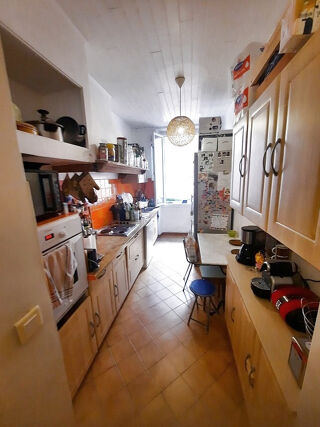  Appartement  vendre 4 pices 76 m