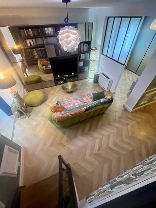  Maison � vendre 4 pi�ces 85 m�