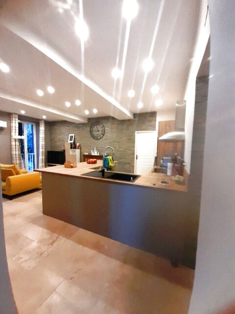   � Oletta, appartement de 70m2 � acheter Appartement - 4 pi�ce(s) - 70 m�