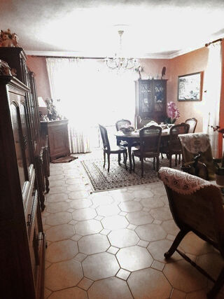  Maison � vendre 4 pi�ces 120 m�