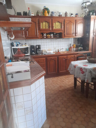  Maison � vendre 4 pi�ces 120 m�