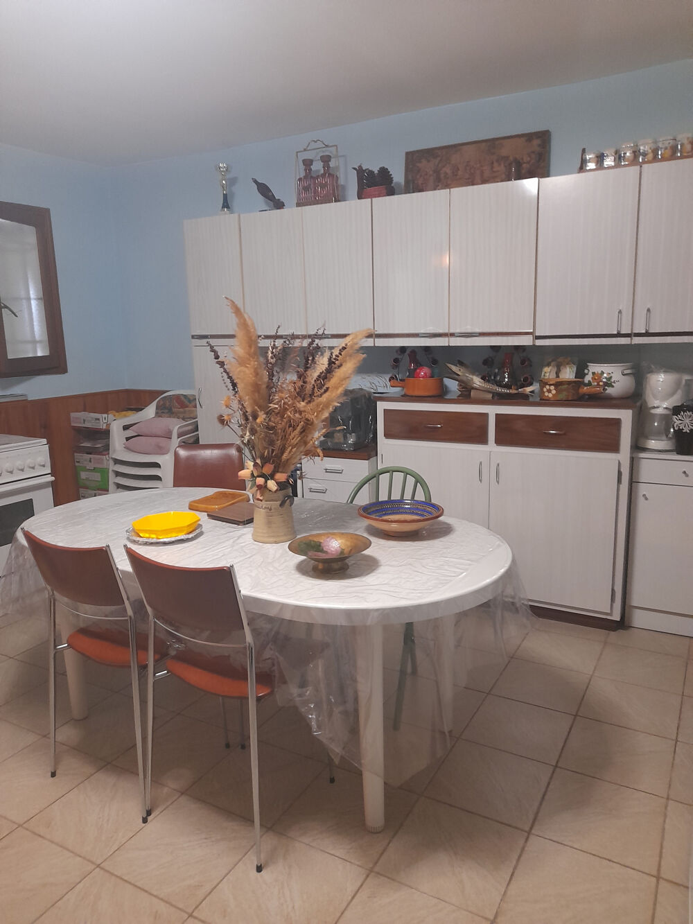à vendre  Maison Patrimonio (20253)