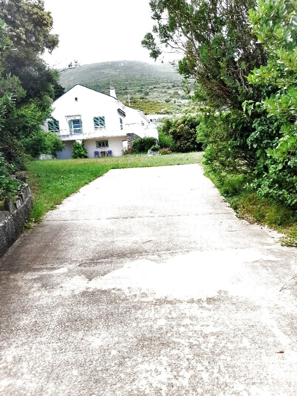 à vendre  Maison Brando (20222)