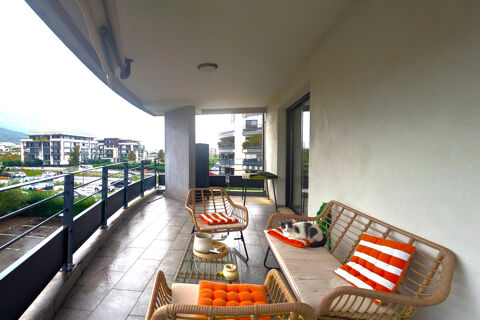   F3 BORGO Appartement - 3 pièce(s) - 77 m²