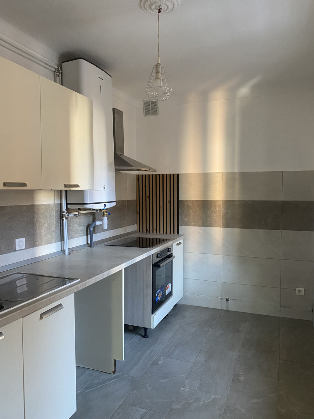Location Appartement 4 Pièces Centre ville Bastia