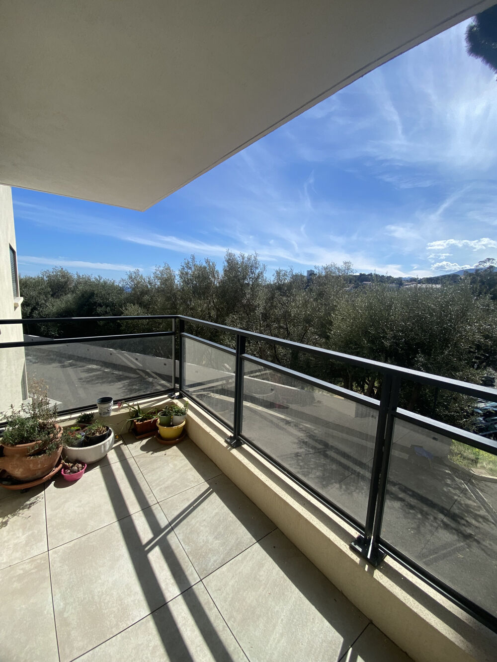 Appartement a louer bastia - 2 pièce(s) - 47 m2 - Surfyn