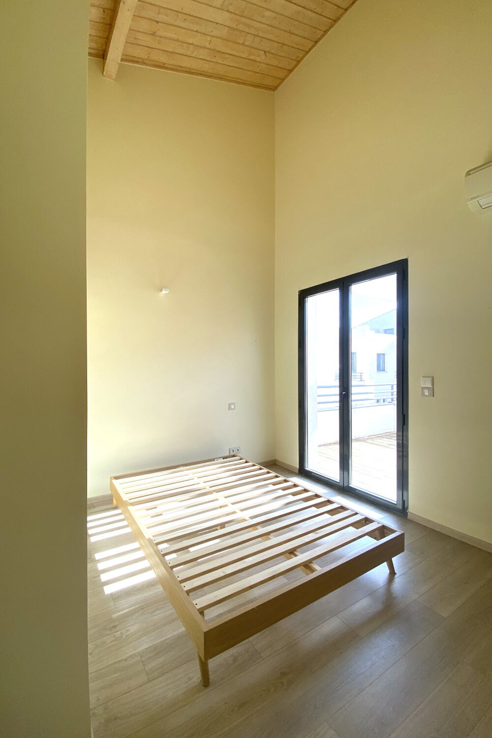 Location Maison Villa Cardo Bastia