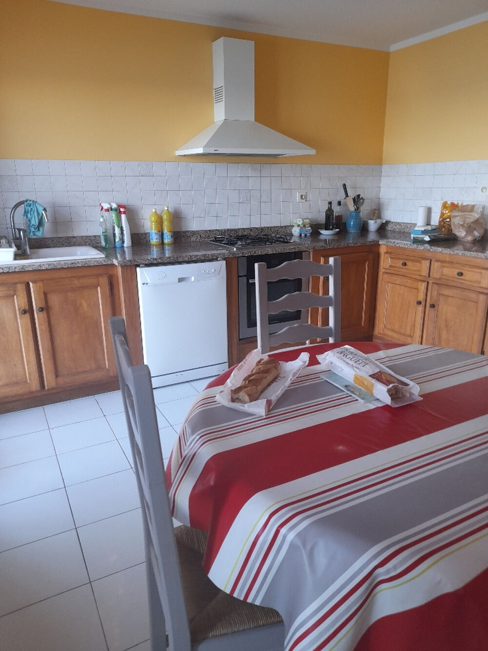  vendre  Duplex/triplex Saint-Florent (20217)