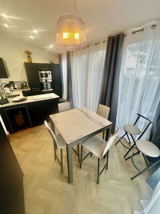  Maison � vendre 4 pi�ces 85 m�