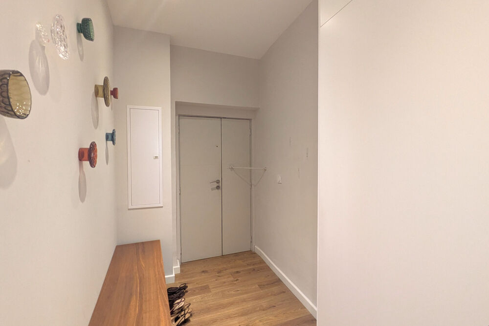 BASTIA CENTRE - Appt T2 meublé