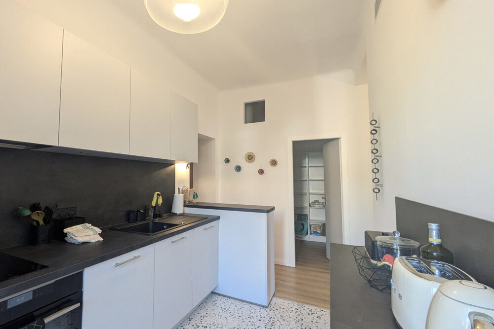 Location Appartement Brando : appartement de 60m2 en location avec L'IMMOBILIERE DU PALAIS Brando