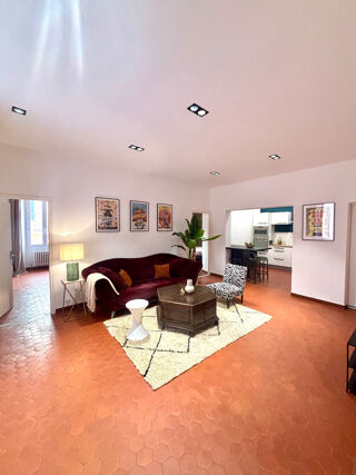  Appartement � vendre 3 pi�ces 76 m�