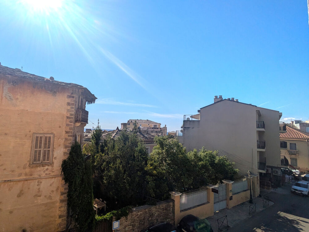 Location Appartement Brando : appartement de 60m2 en location avec L'IMMOBILIERE DU PALAIS Brando