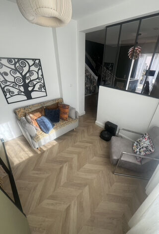  Maison � vendre 4 pi�ces 85 m�