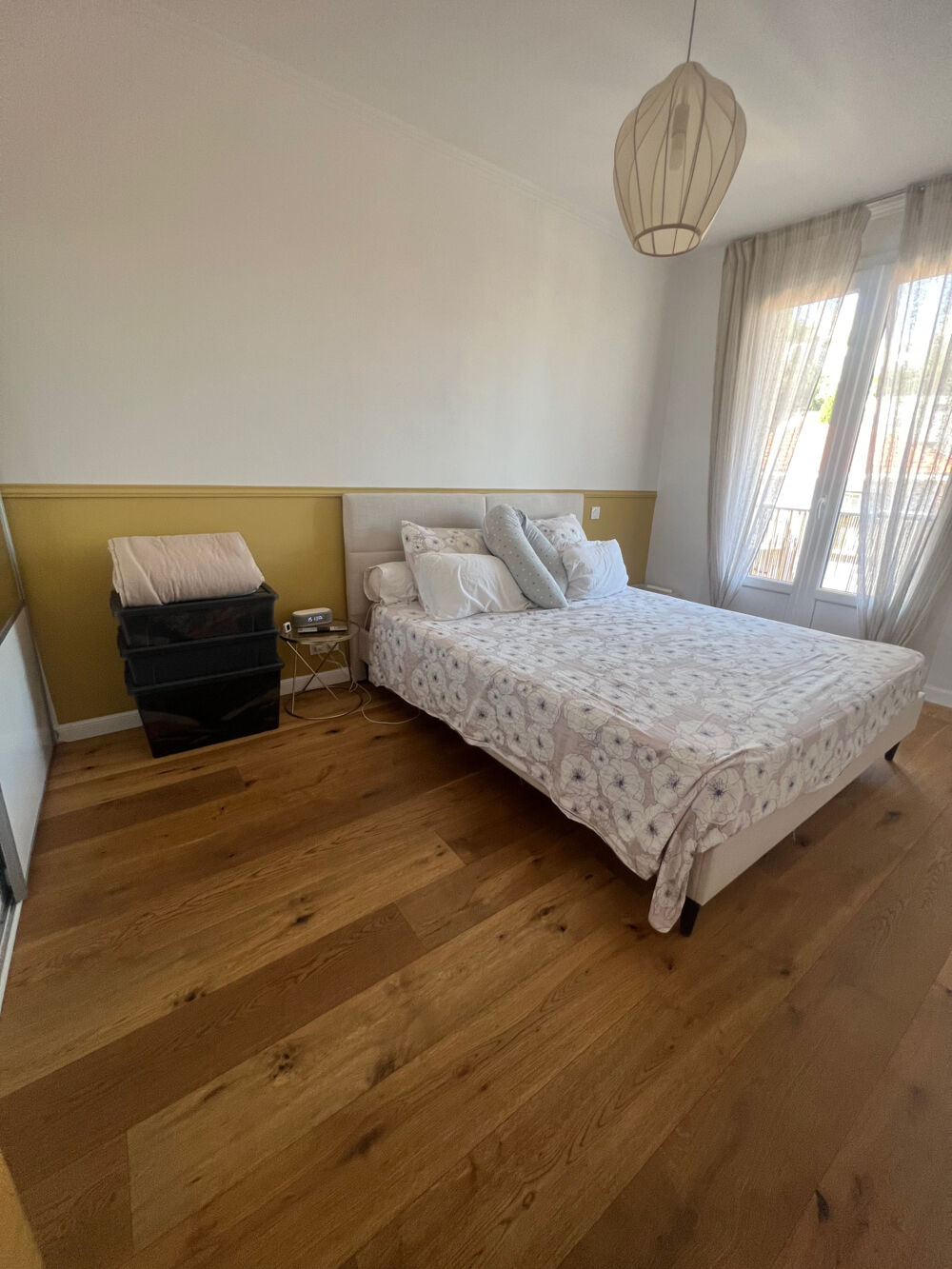 Vente Appartement Bastia centre proche école Jeanne d'Arc : superbe T3 en dernier étage à deux pas du centre-ville de Bastia Bastia
