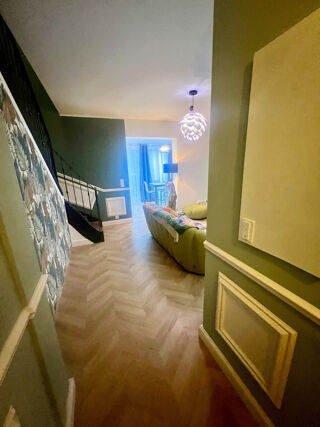  Maison � vendre 4 pi�ces 85 m�