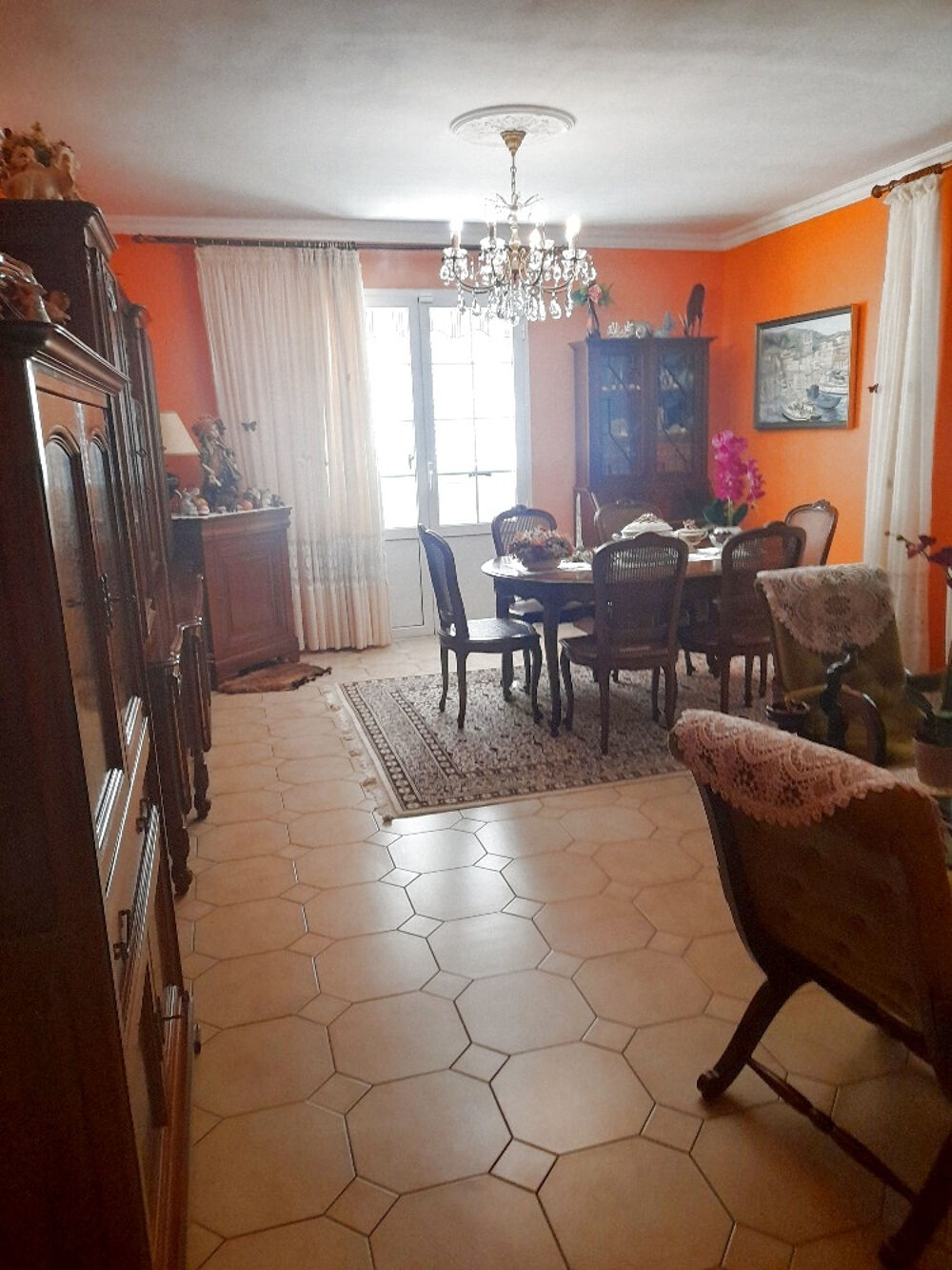 à vendre  Maison Patrimonio (20253)