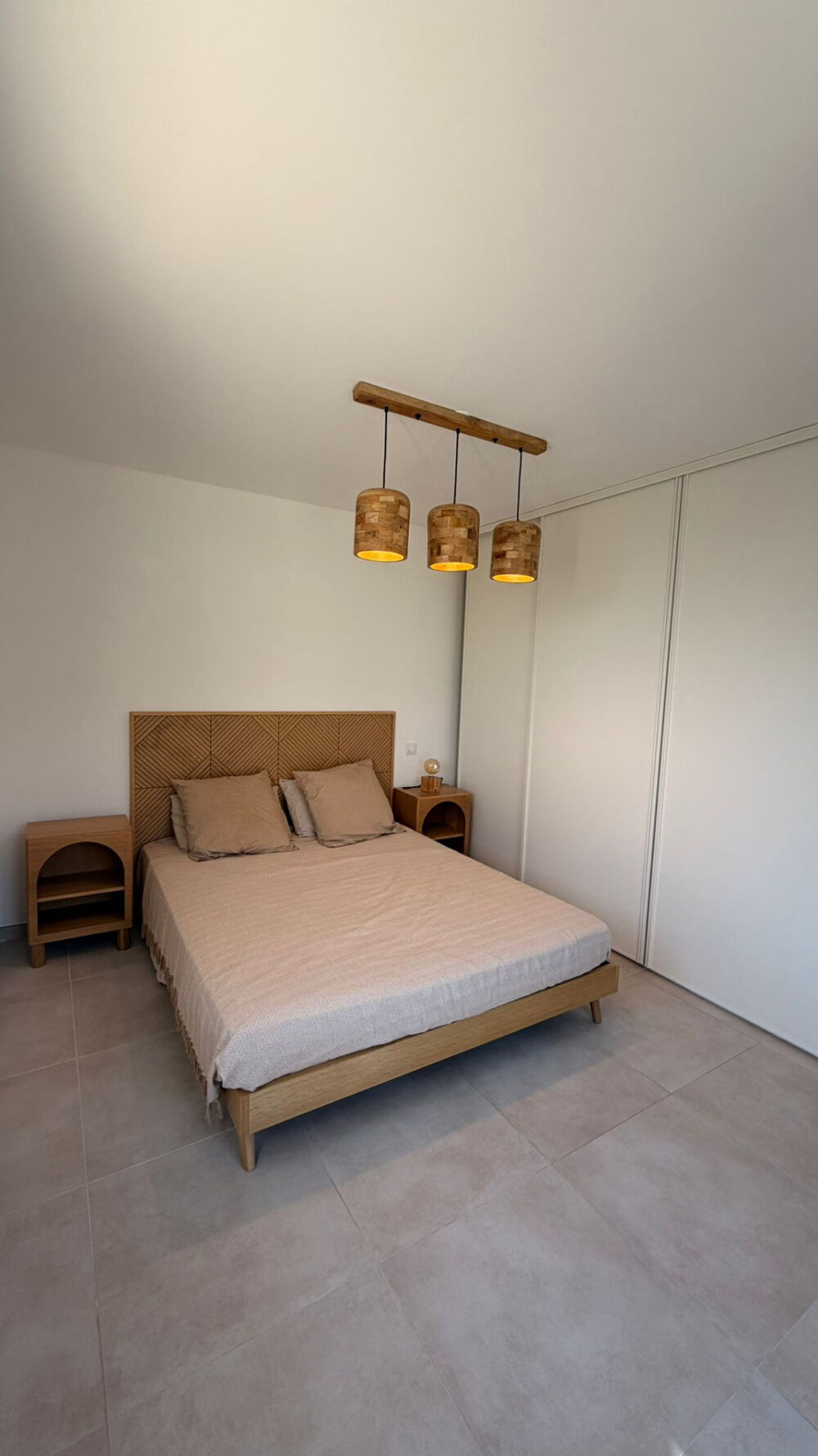 Vente Maison RARE :villa neuve vue mer et piscine bas de Cardo à moins de 2 km de Bastia Bastia