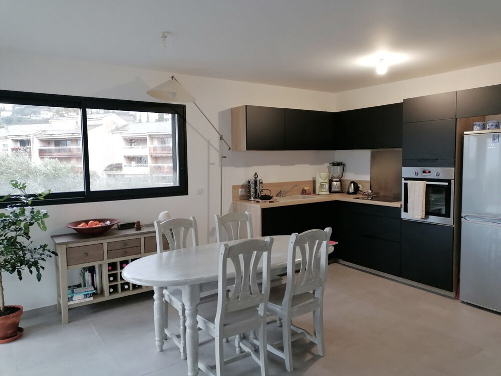 Appartement a louer bastia - 2 pièce(s) - 47 m2 - Surfyn