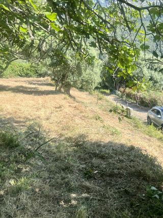  Terrain � vendre 1168 m�