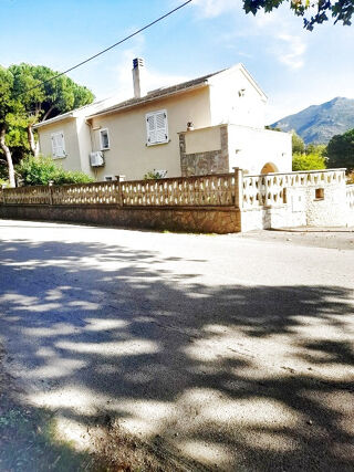  Maison à vendre 5 pièces 120 m²