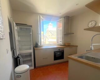  Appartement à louer 2 pièces 53 m²