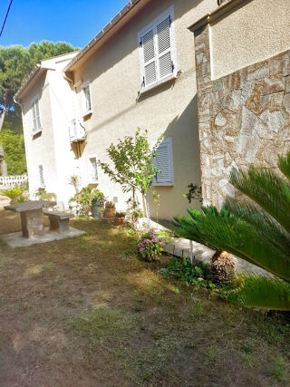  Maison à vendre 5 pièces 120 m²
