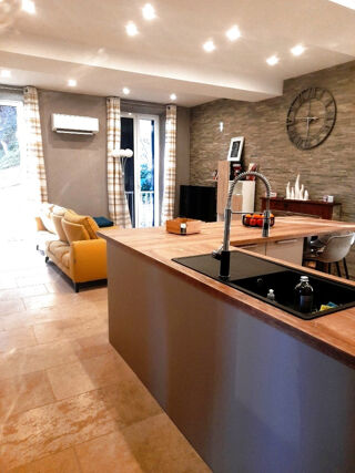  Appartement � vendre 4 pi�ces 70 m�