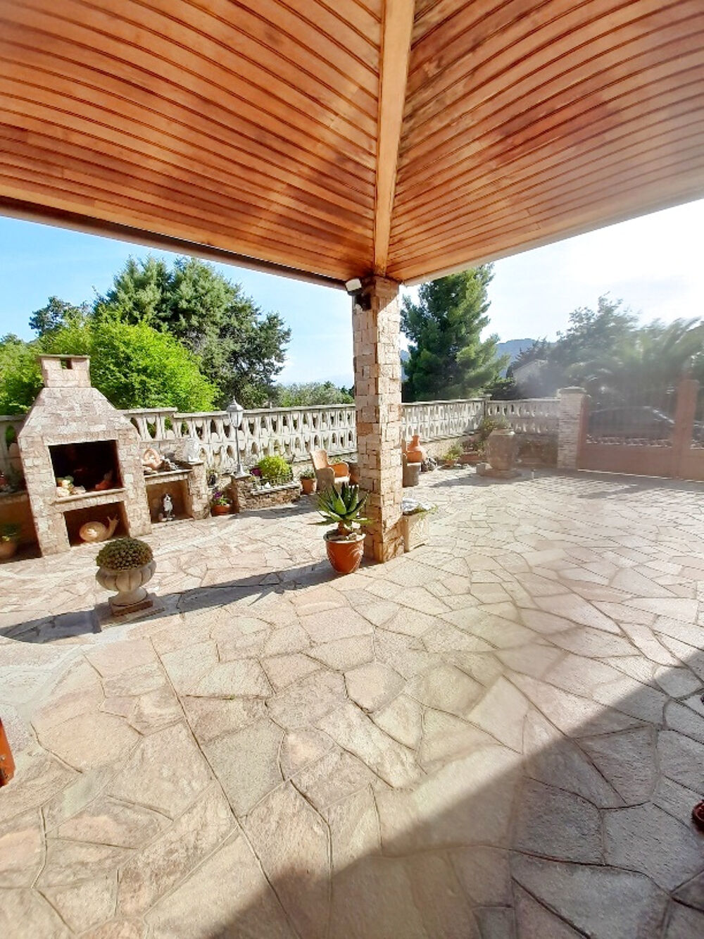 à vendre  Maison Patrimonio (20253)