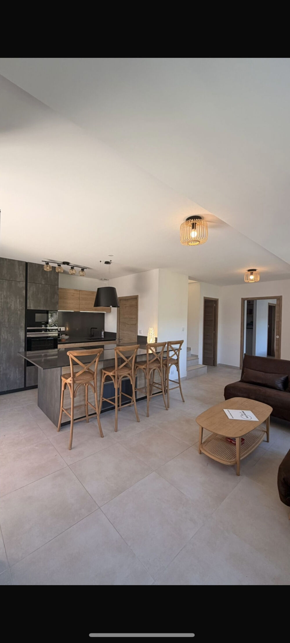 � vendre  Maison Bastia (20200)