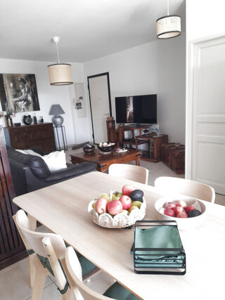  Appartement à vendre 2 pièces 45 m²