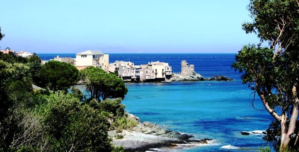 � vendre  Maison Brando (20222)