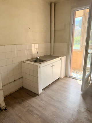  Appartement à vendre 3 pièces 65 m²