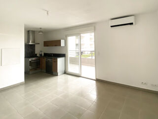  Appartement � louer 2 pi�ces 46 m�