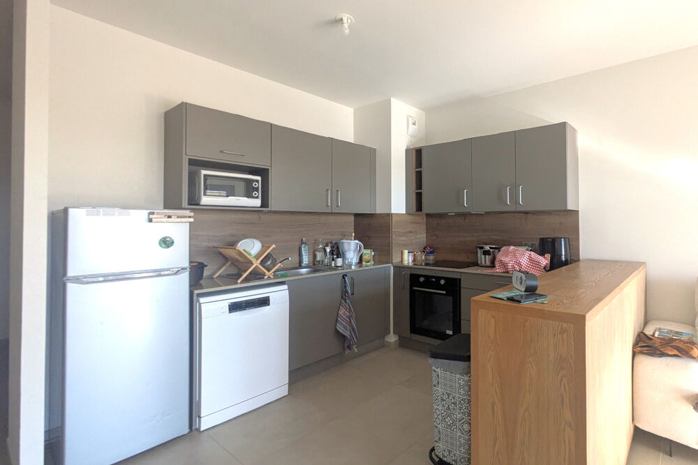 BORGO - Appt T2 de 55 m2 avec terrasse