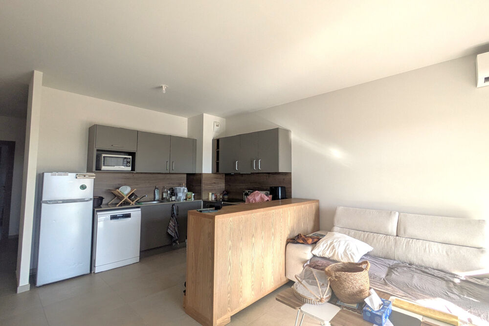 BORGO - Appt T2 de 55 m2 avec terrasse