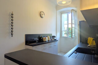  Appartement à louer 3 pièces 60 m²