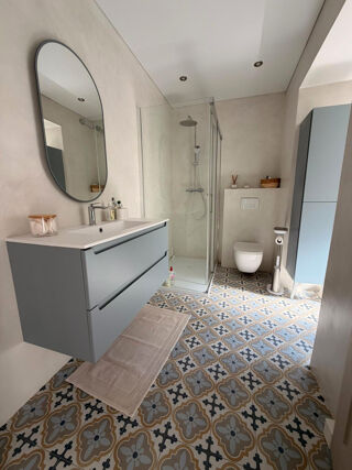  Appartement � vendre 3 pi�ces 62 m�