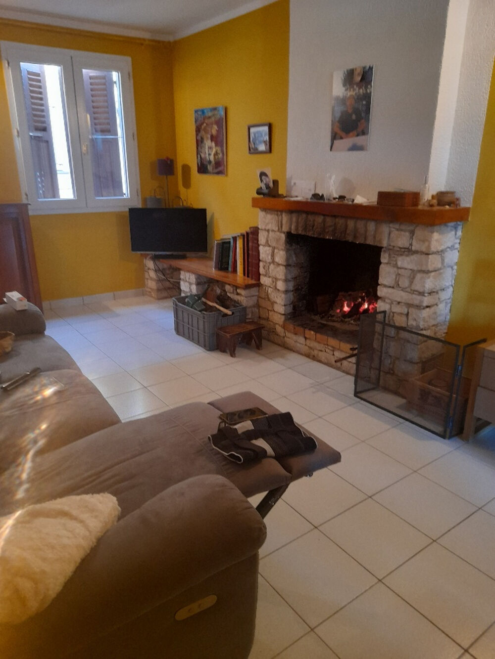 vendre  Duplex/triplex Saint-Florent (20217)