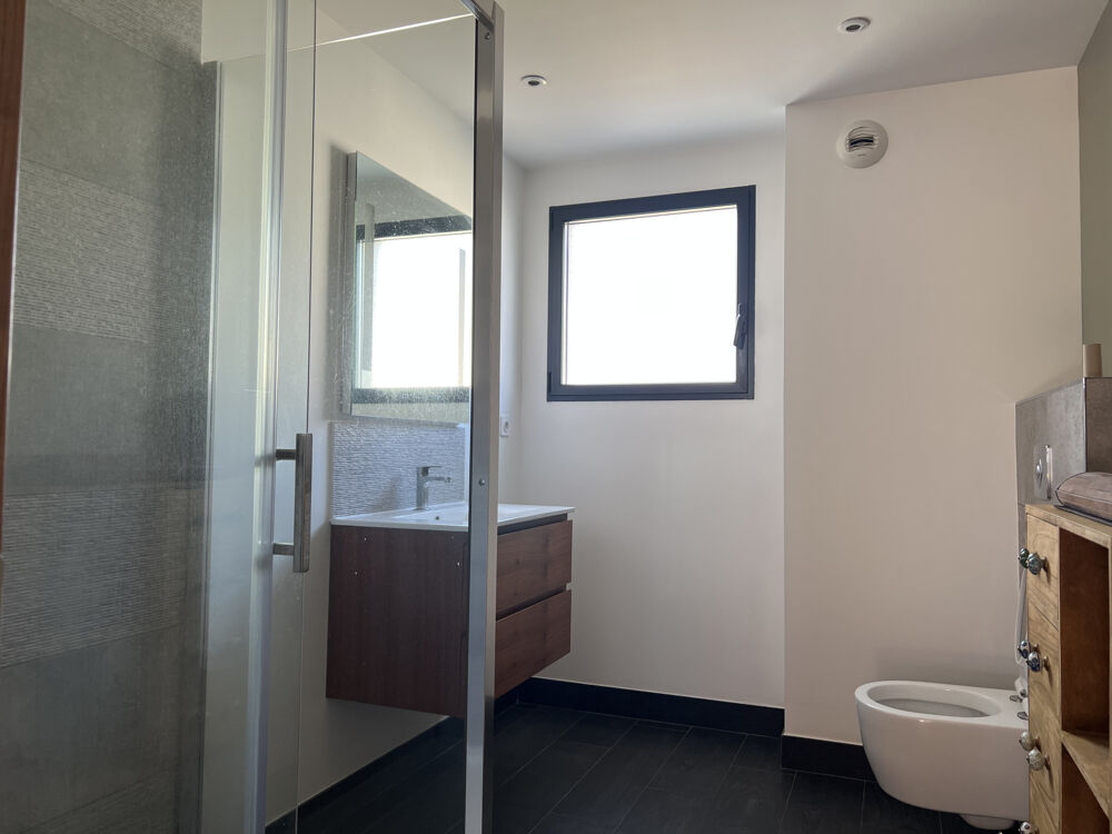 Location Appartement F3 BORGO Borgo