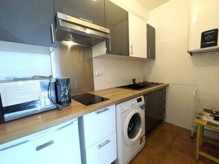  Appartement � louer 1 pi�ce 28 m�